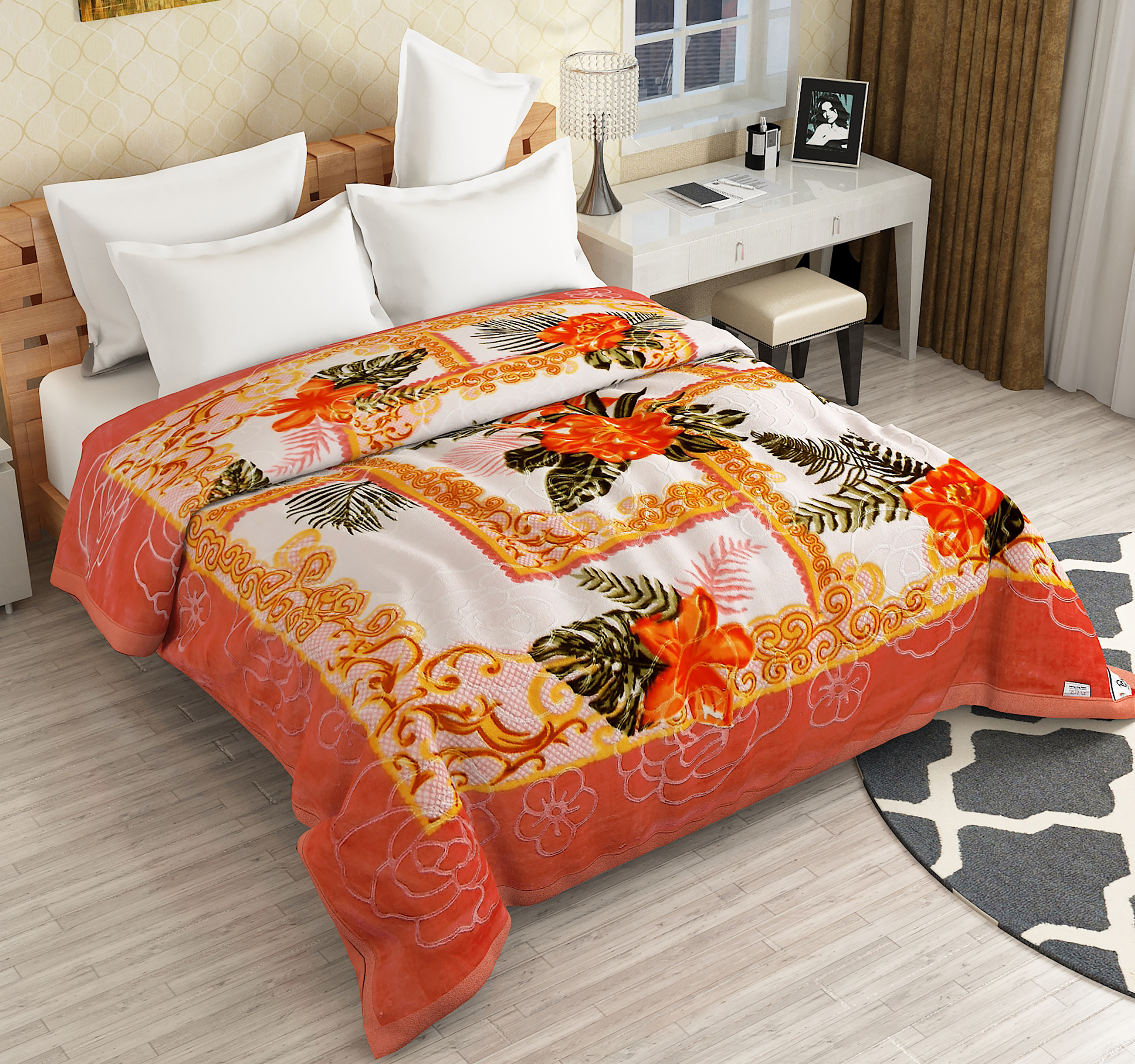 Designer Floral