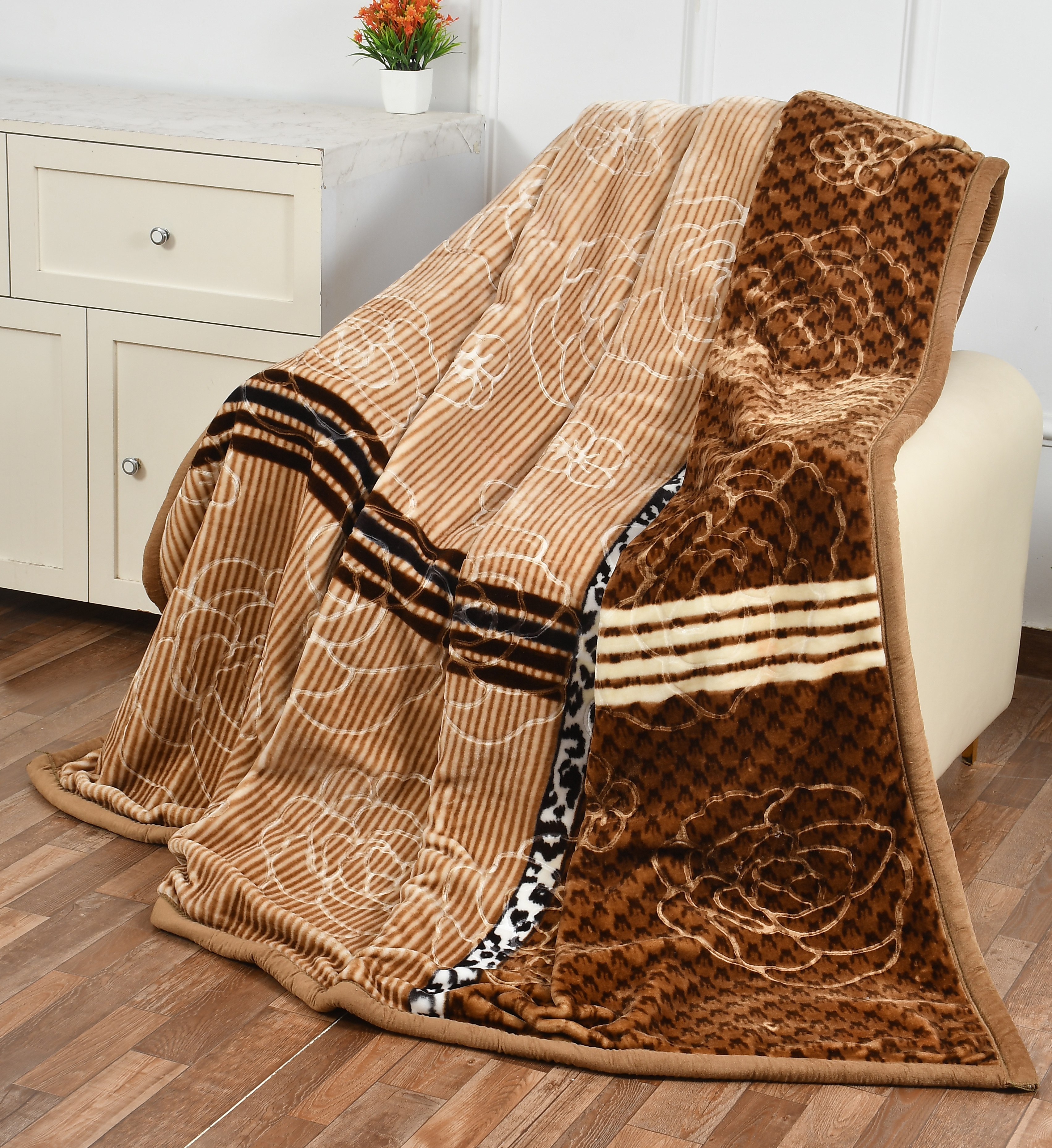 Classic Comfort