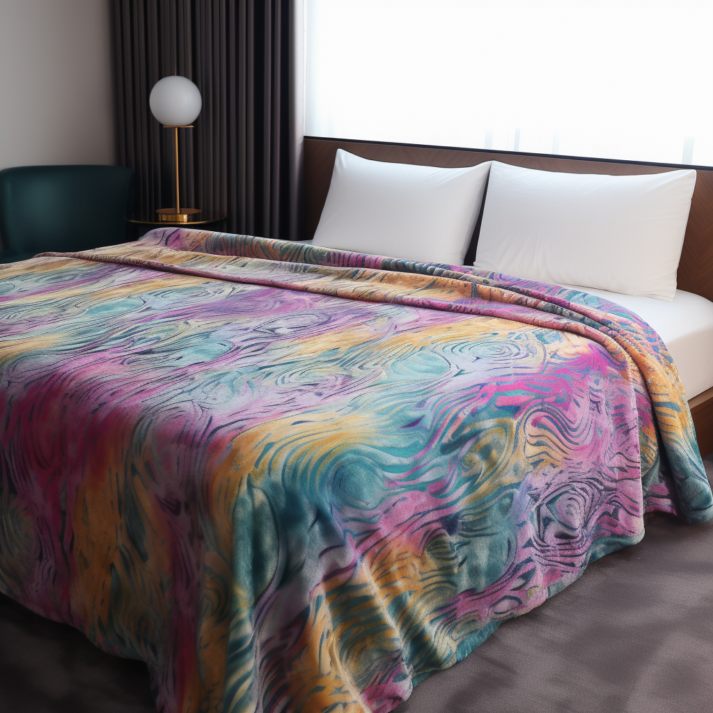 Bold Patterns