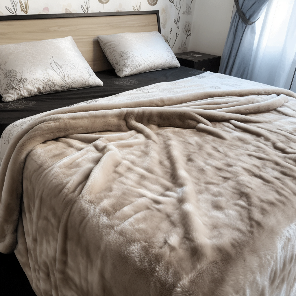 Premium Mink Blankets - Hero 1