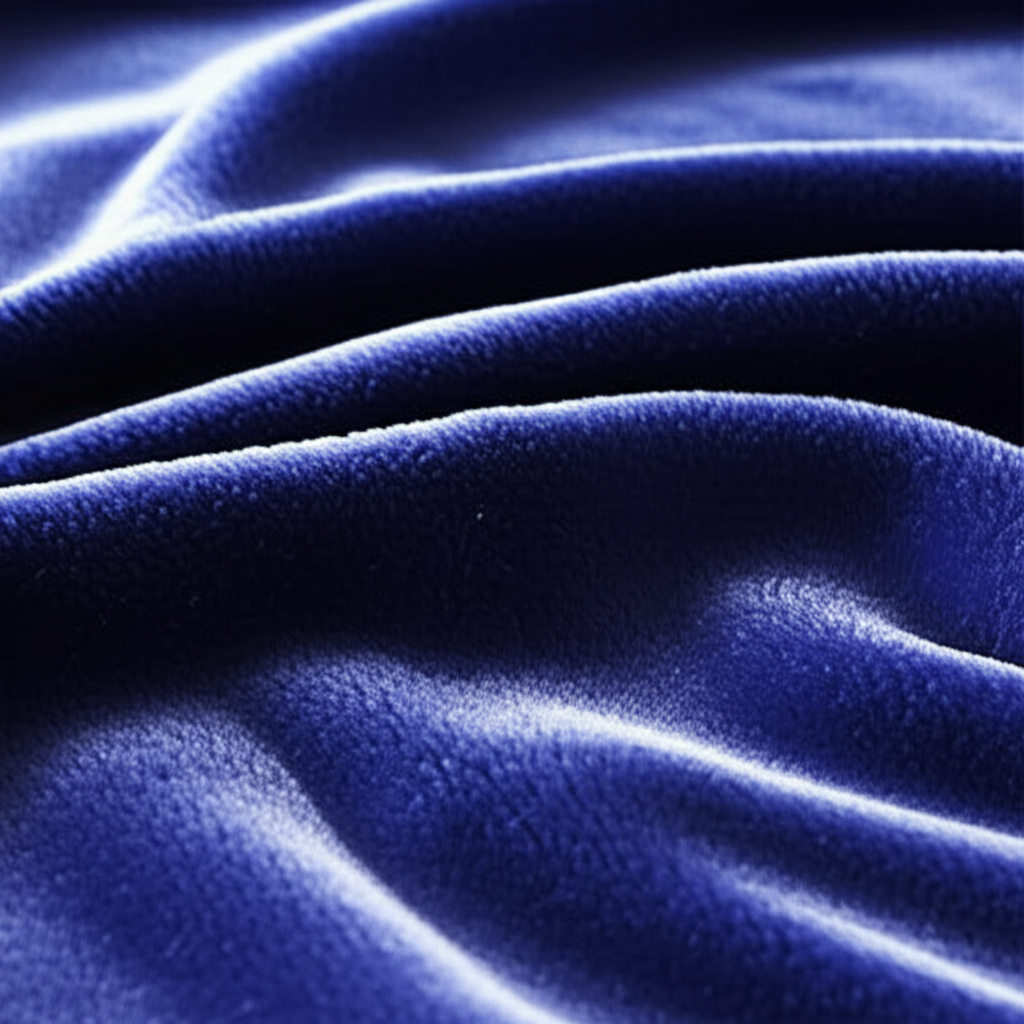 Royal Velvet Mink
